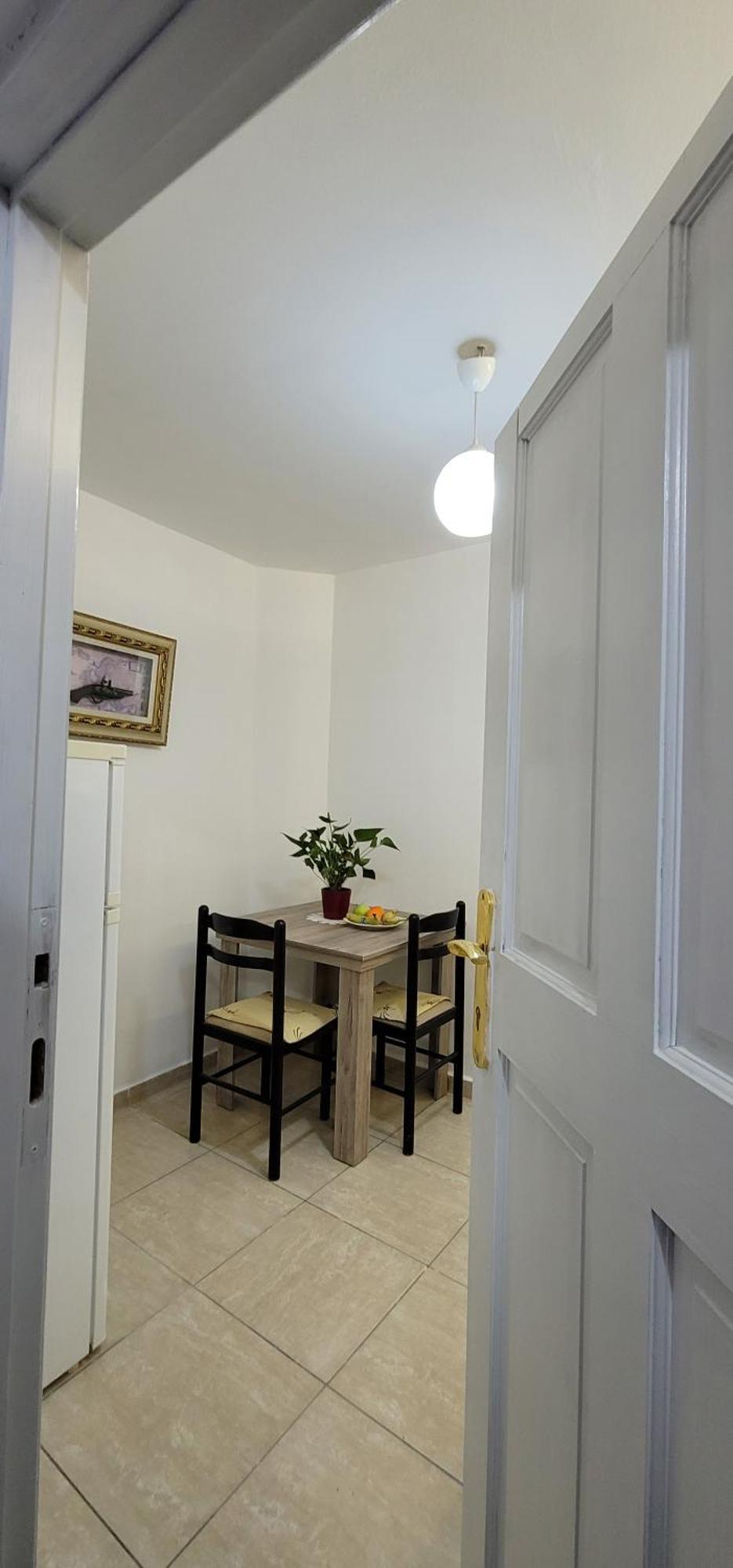 Apartment After U.s. Embassy In Tirana